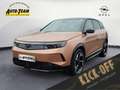 Opel Grandland Electric 73kWh GS (1G) Orange - thumbnail 1