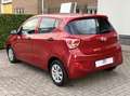 Hyundai i10 1.0 i-Motion 5-Deurs Airco NIEUWE APK & Banden Rood - thumbnail 7