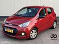 Hyundai i10 1.0 i-Motion 5-Deurs Airco NIEUWE APK & Banden Rood - thumbnail 1
