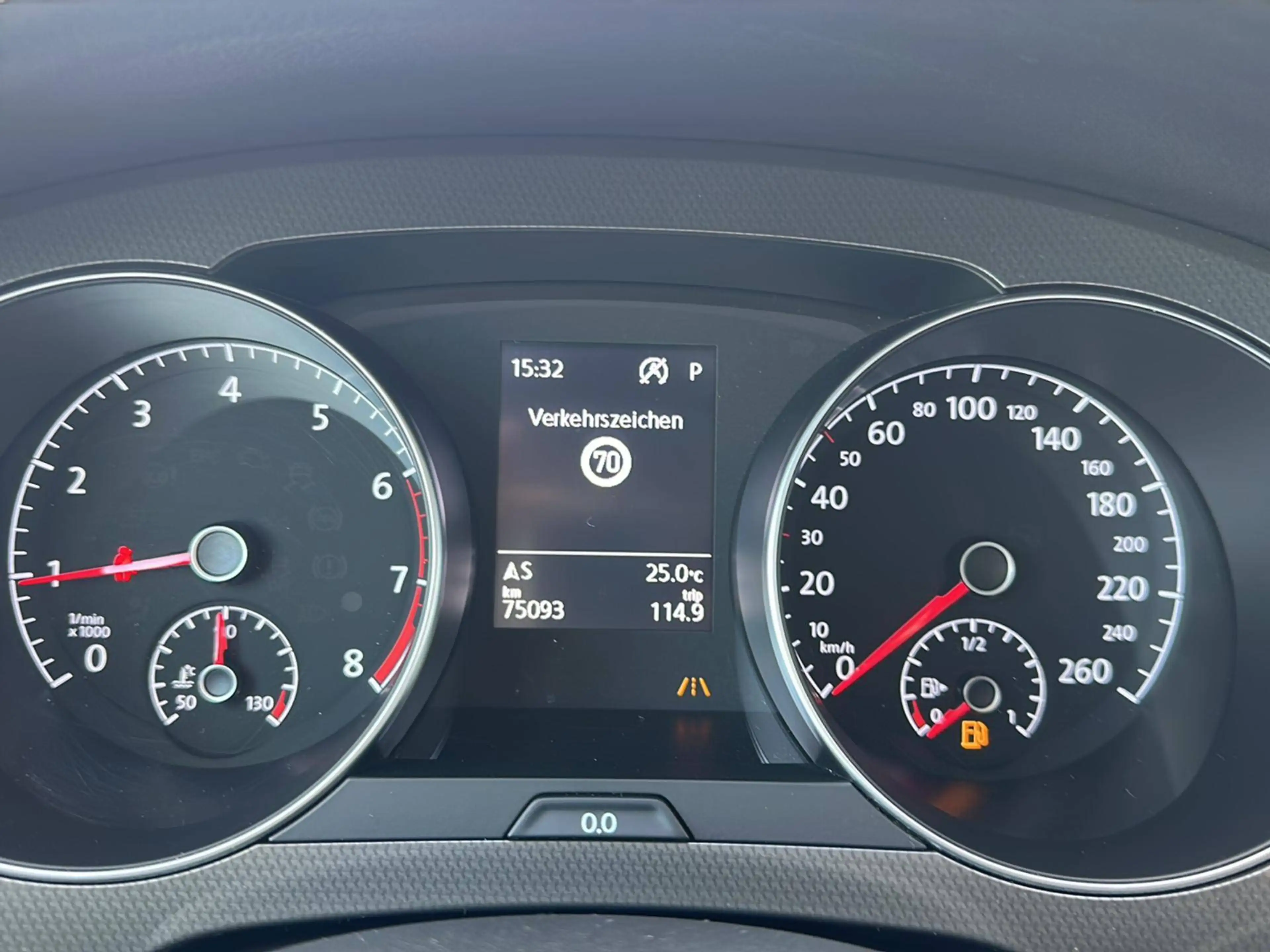 Volkswagen Golf Sportsvan Golf Sportsvan*LED*NAVI*SPURHALTE*ACC*PDC*KEYLES — photo 14