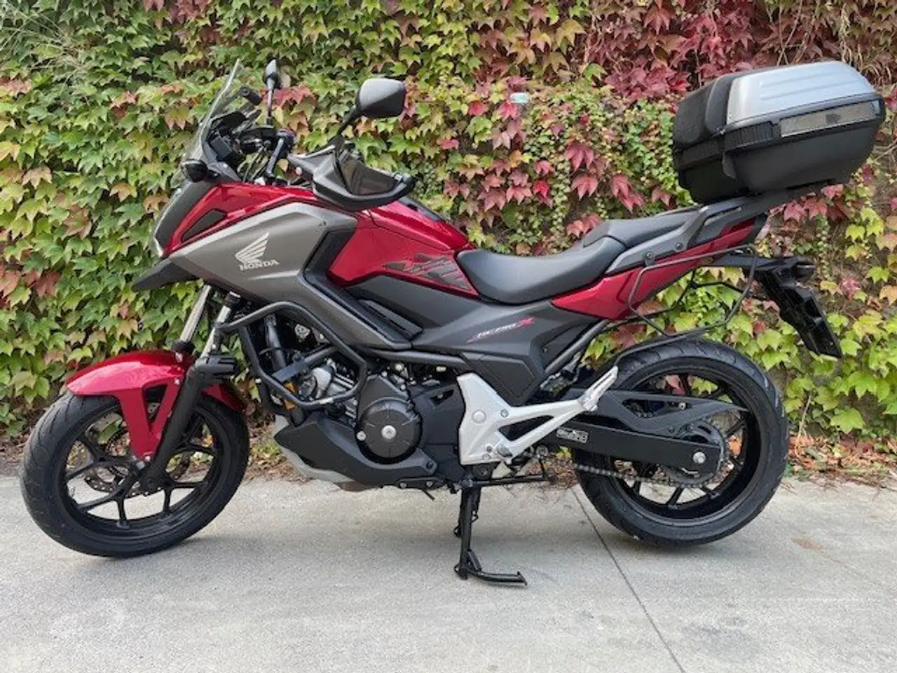 Honda NC 750