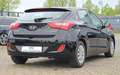 Hyundai i30 1.4/VOLL SHEFT/KLIMA/ALLWETTER/LEDTAG/ISOFIX Schwarz - thumbnail 4