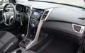 Hyundai i30 1.4/VOLL SHEFT/KLIMA/ALLWETTER/LEDTAG/ISOFIX Nero - thumbnail 12
