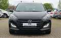 Hyundai i30 1.4/VOLL SHEFT/KLIMA/ALLWETTER/LEDTAG/ISOFIX Zwart - thumbnail 2