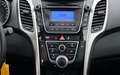 Hyundai i30 1.4/VOLL SHEFT/KLIMA/ALLWETTER/LEDTAG/ISOFIX Nero - thumbnail 10