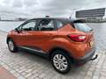 Renault Captur 0.9 TCe Expression Airco Navi Trekhaak Oranje - thumbnail 5