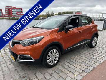 0.9 TCe Expression Airco Navi Trekhaak