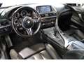 BMW 640 640d Coupé Pack M Exclusive Individual - BVA Sport  F13 PHASE 1 Zwart - thumbnail 31