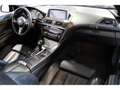 BMW 640 640d Coupé Pack M Exclusive Individual - BVA Sport  F13 PHASE 1 Zwart - thumbnail 33