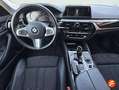 BMW 520 520dA Gris - thumbnail 14