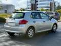 Toyota Auris 1.4 Turbo D4D Edge Argent - thumbnail 4