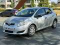 Toyota Auris 1.4 Turbo D4D Edge Argent - thumbnail 1