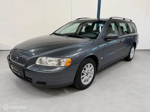 Volvo V70 2.4 Kinetic YOUNGTIMER