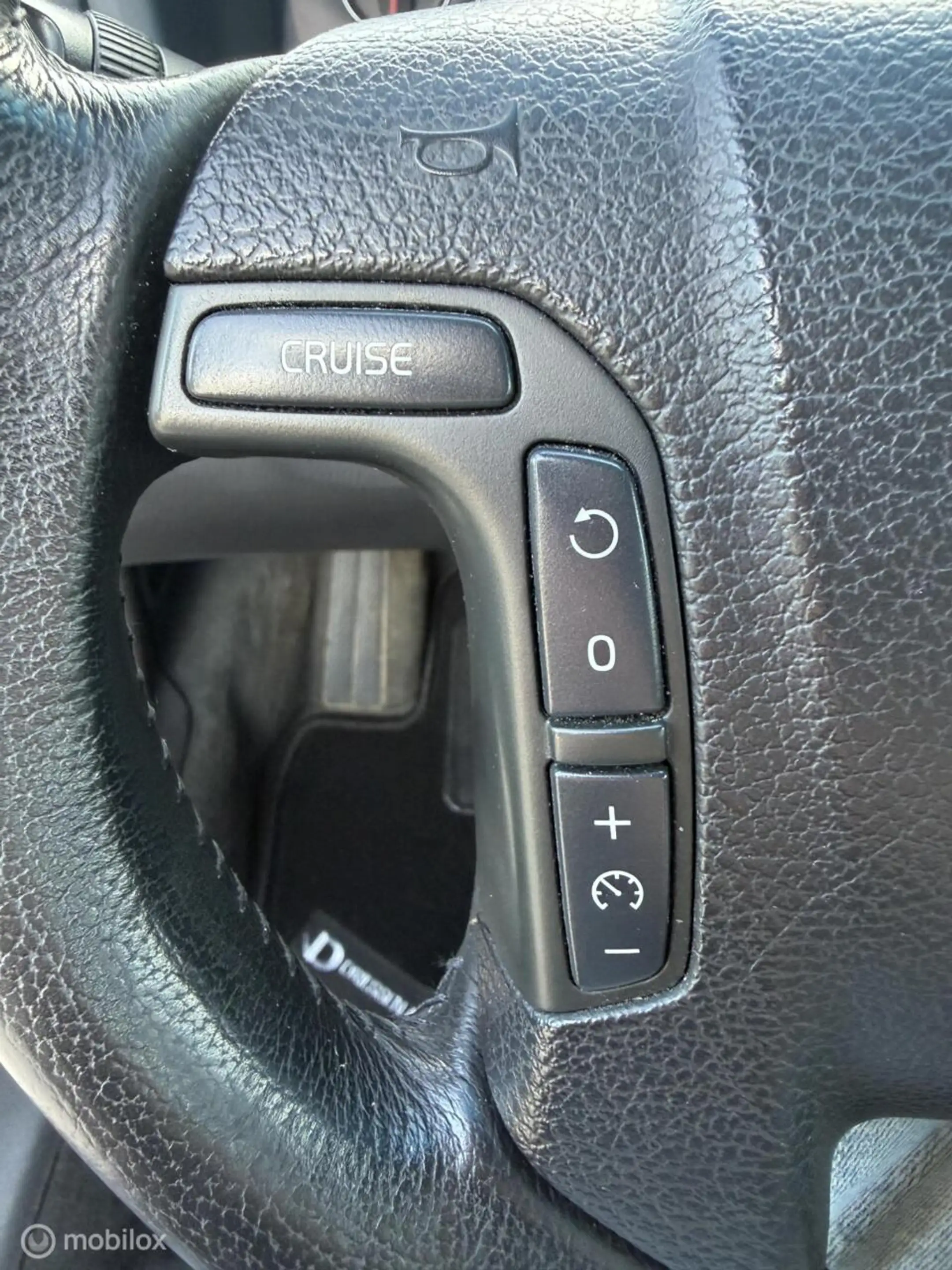 Volvo V70 2.4 Kinetic YOUNGTIMER — photo 10