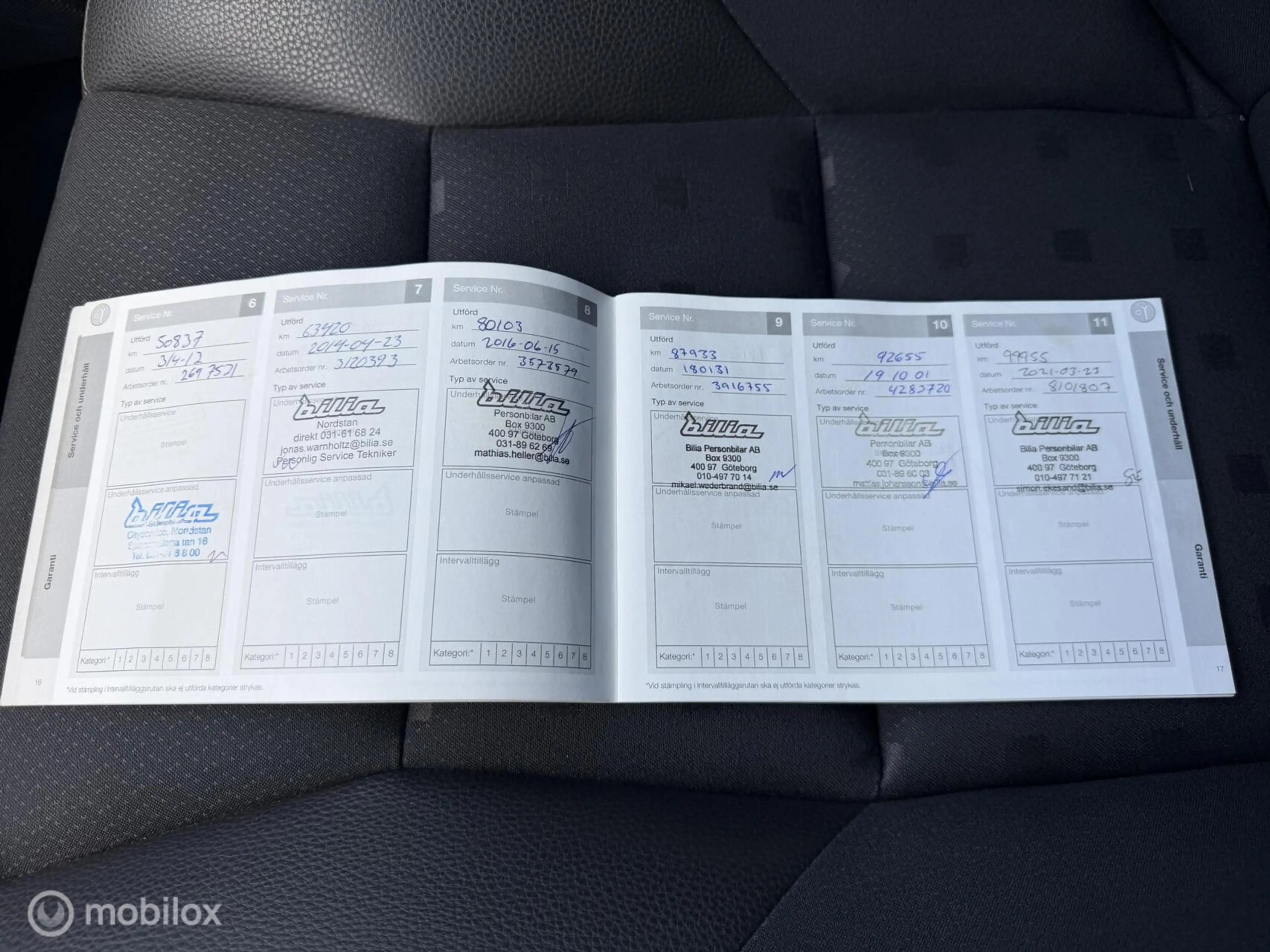 Volvo V70 2.4 Kinetic YOUNGTIMER — photo 13