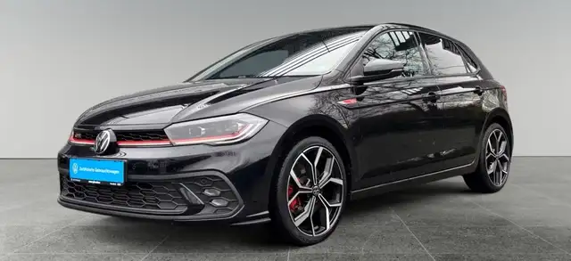 Volkswagen Polo GTI 2.0 tsi dsg 2022 207cv 18" vari colori