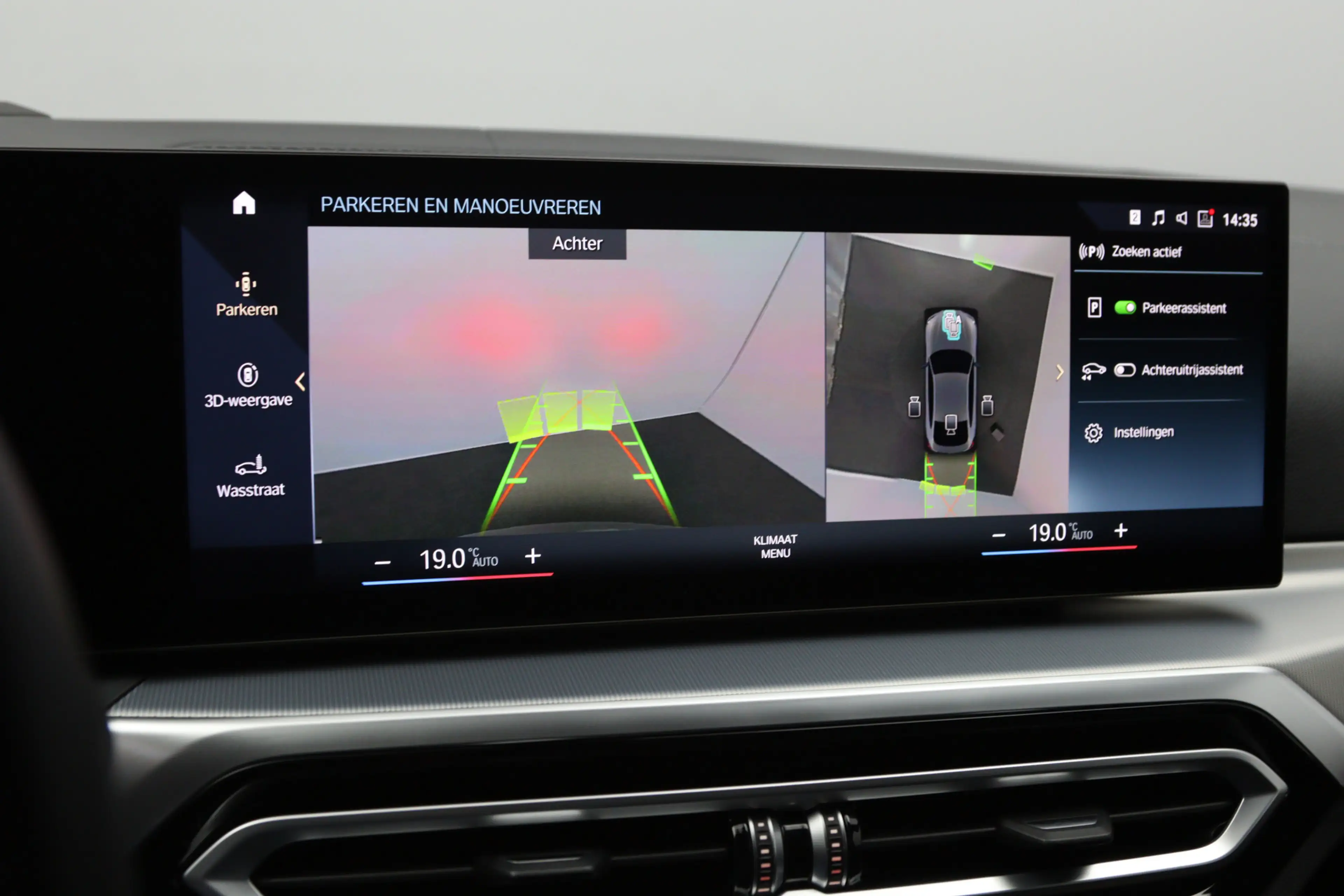 BMW i4 M50 High Executive 84 kWh 544 PK, SOH 96 %, M-Spor — photo 25