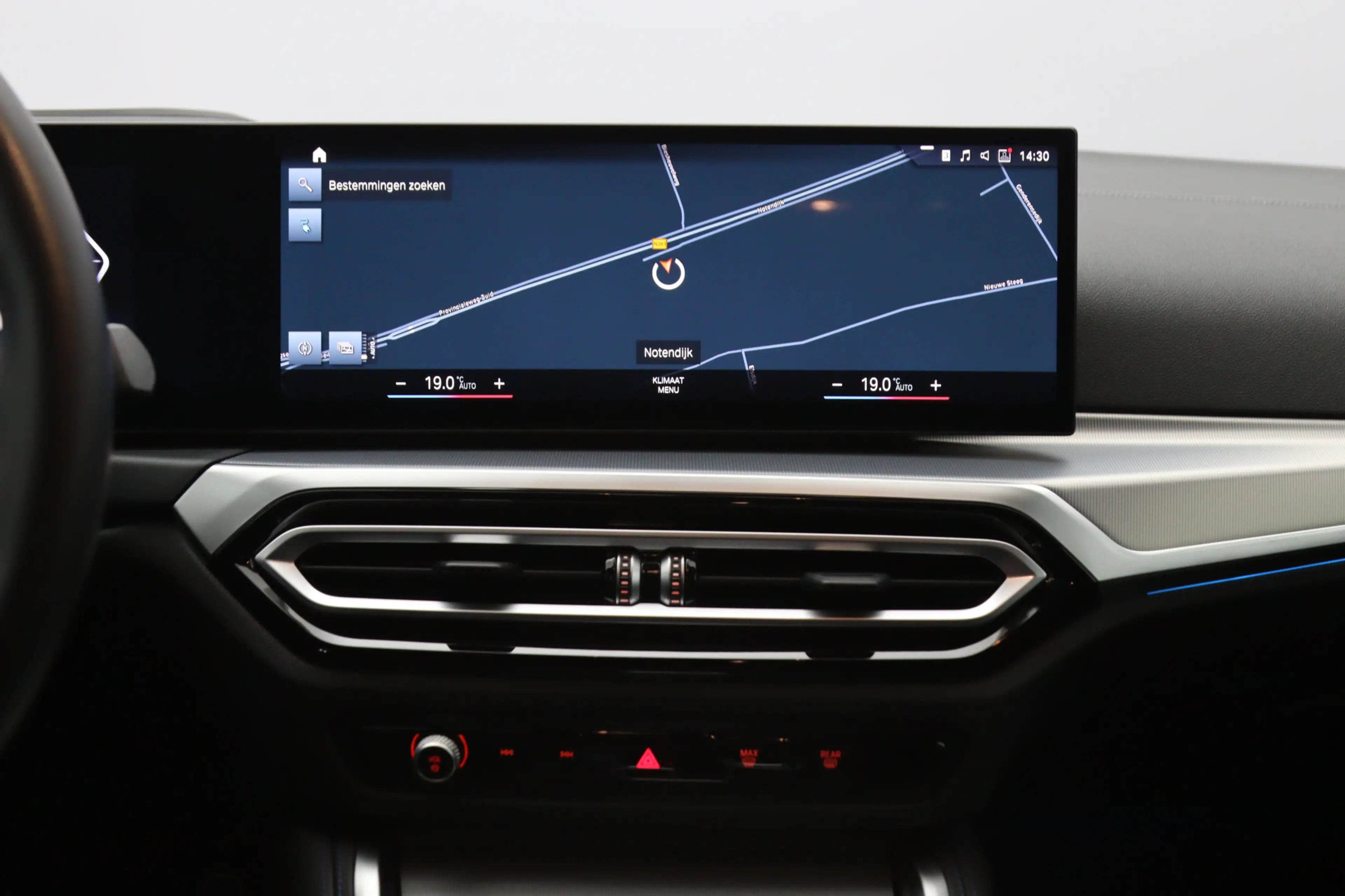 BMW i4 M50 High Executive 84 kWh 544 PK, SOH 96 %, M-Spor — photo 15