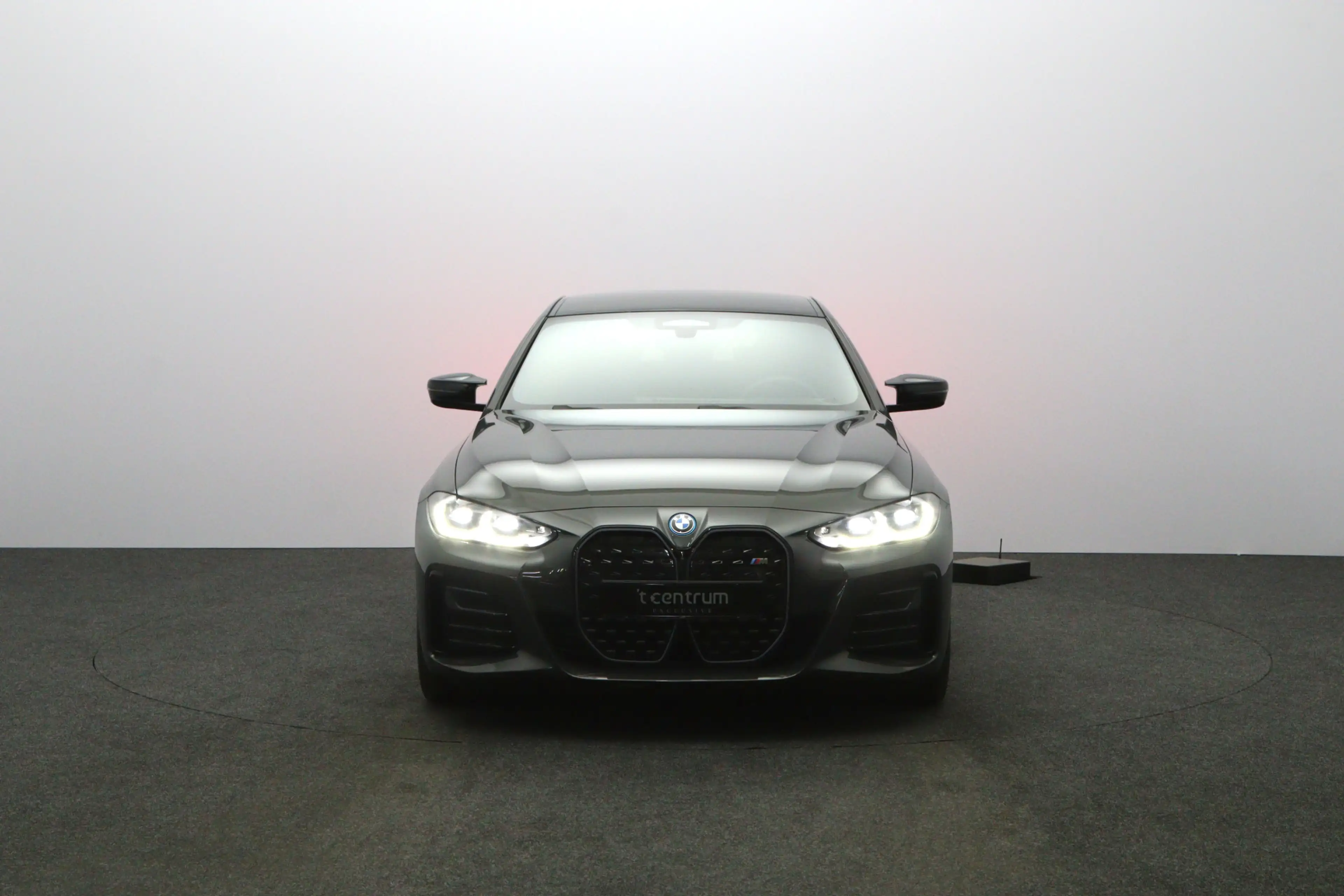 BMW i4 M50 High Executive 84 kWh 544 PK, SOH 96 %, M-Spor — photo 5