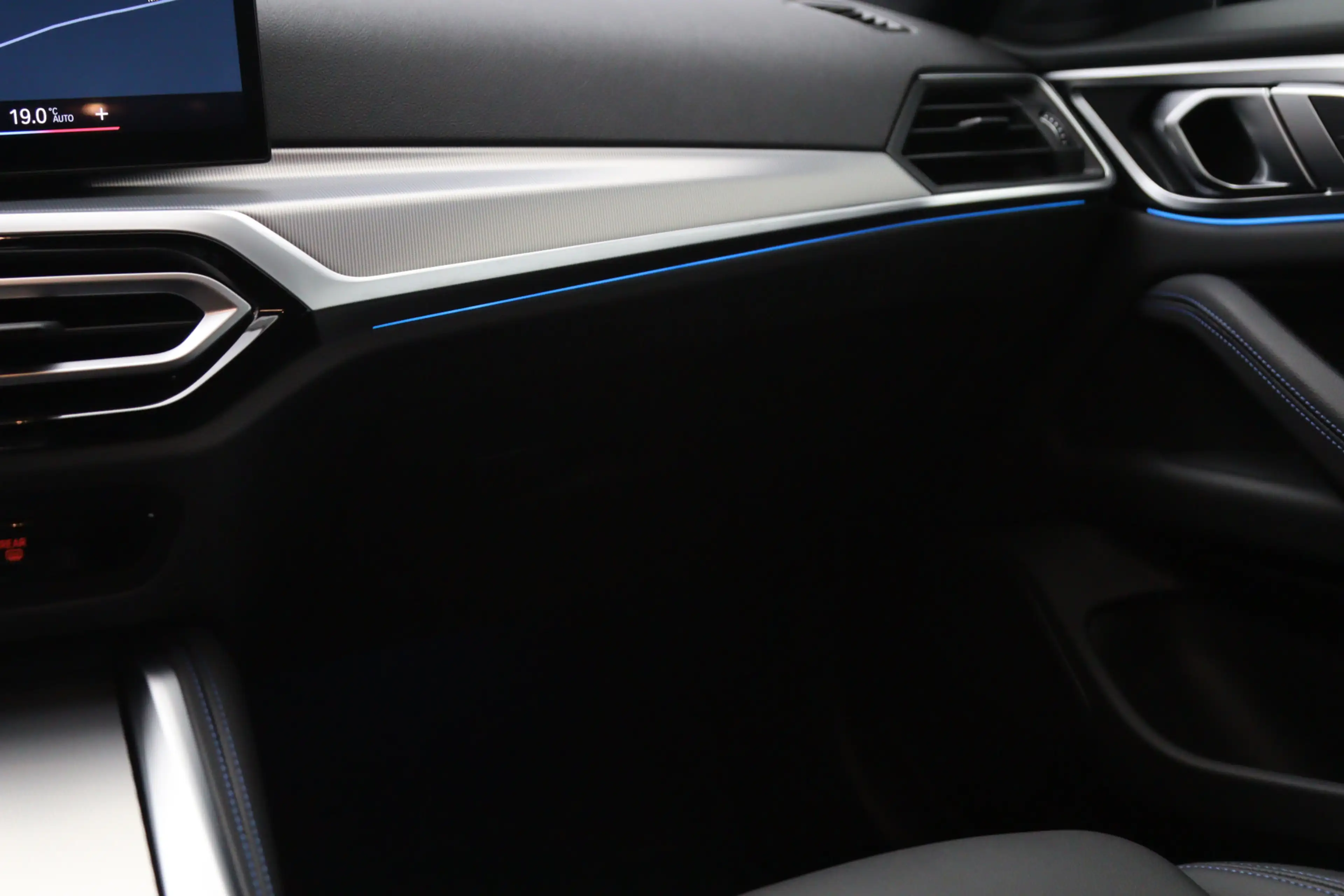 BMW i4 M50 High Executive 84 kWh 544 PK, SOH 96 %, M-Spor — photo 33