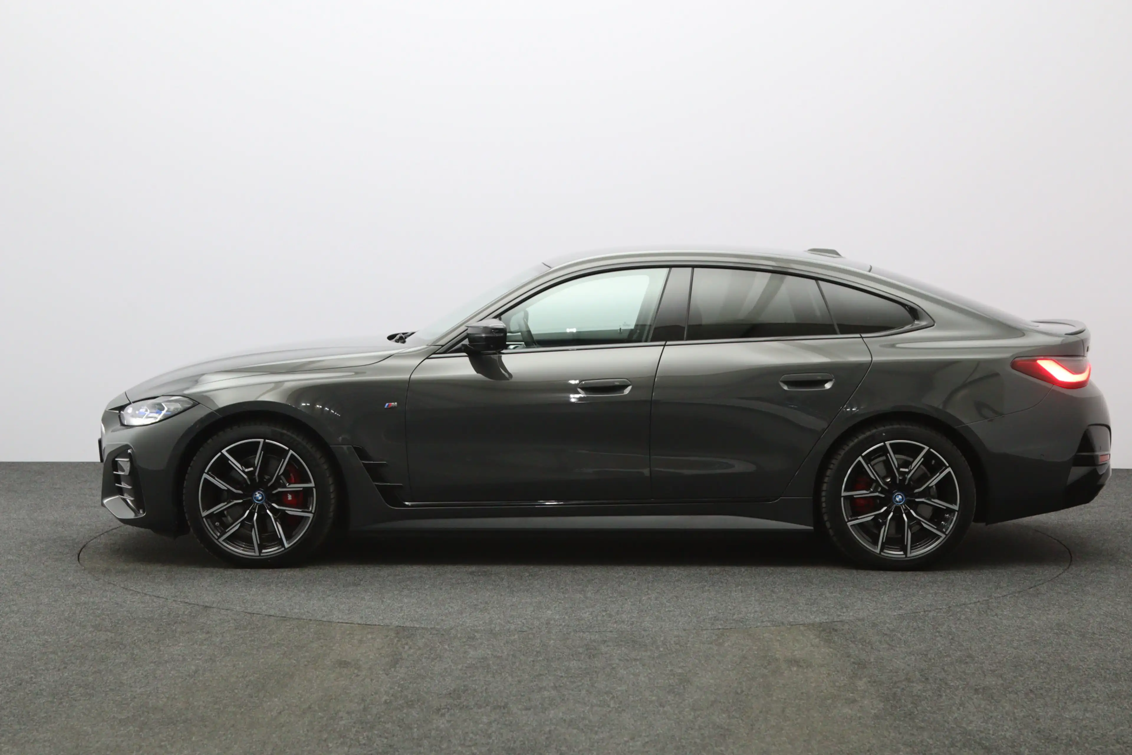 BMW i4 M50 High Executive 84 kWh 544 PK, SOH 96 %, M-Spor — photo 6
