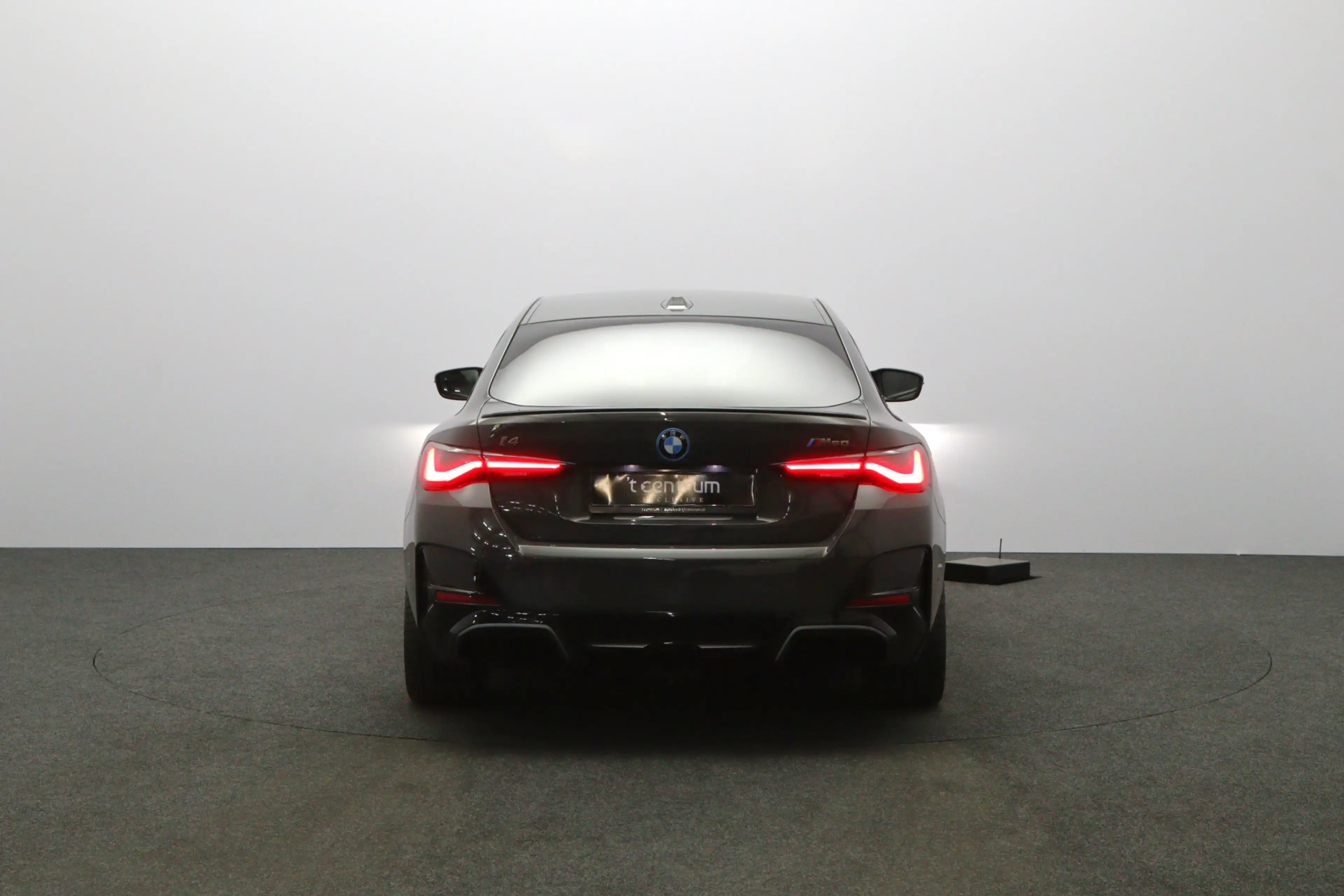 BMW i4 M50 High Executive 84 kWh 544 PK, SOH 96 %, M-Spor — photo 11