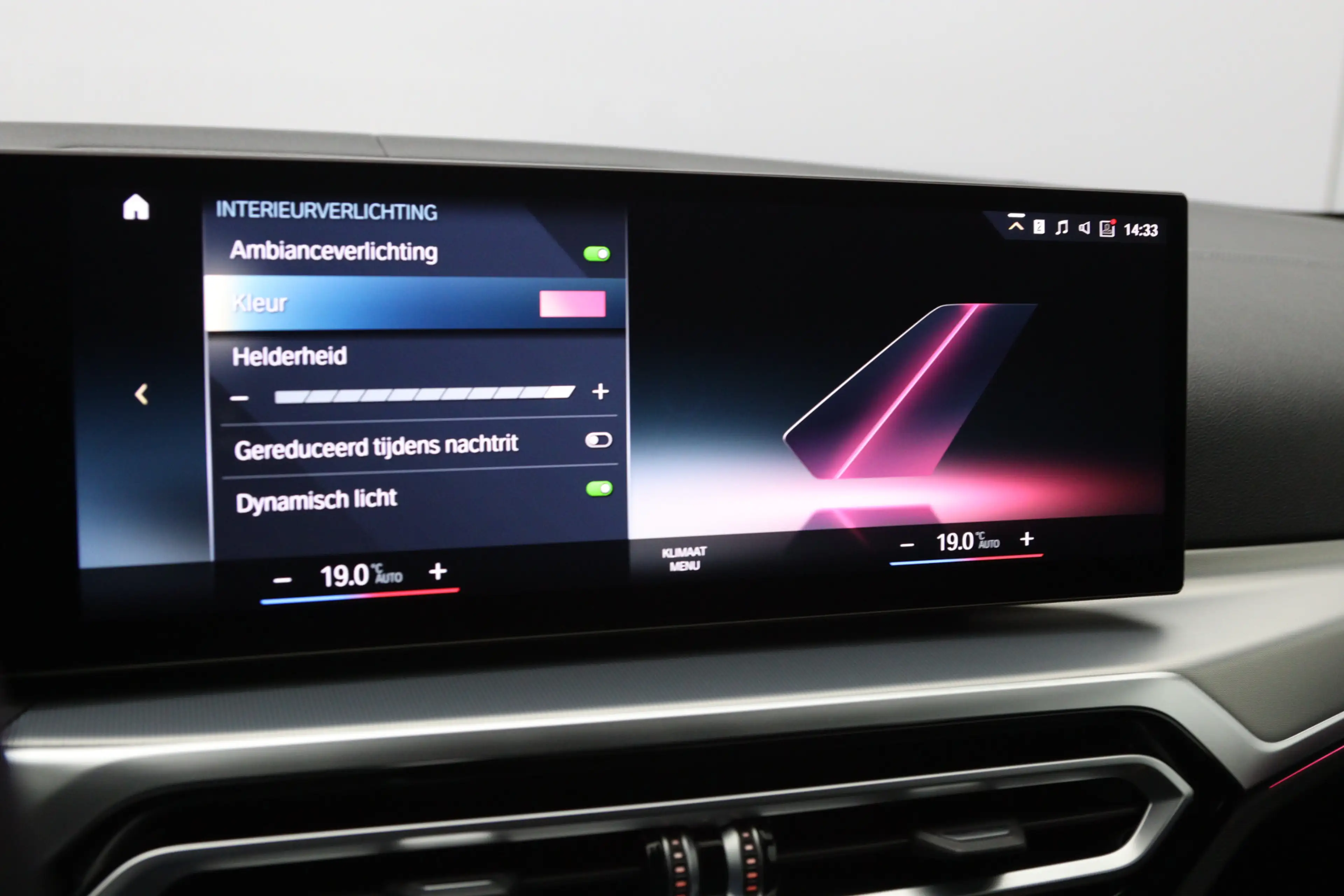 BMW i4 M50 High Executive 84 kWh 544 PK, SOH 96 %, M-Spor — photo 36