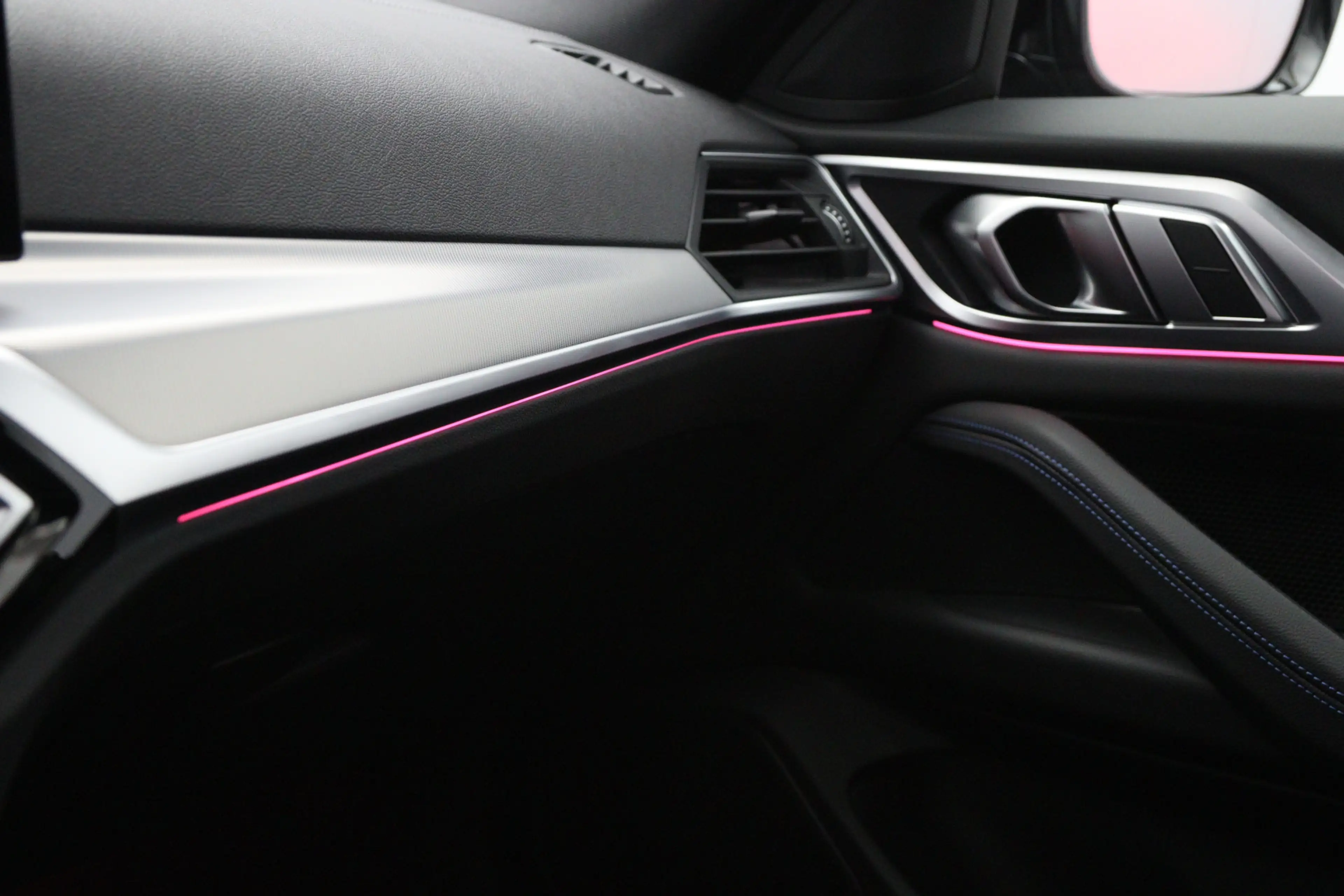 BMW i4 M50 High Executive 84 kWh 544 PK, SOH 96 %, M-Spor — photo 38