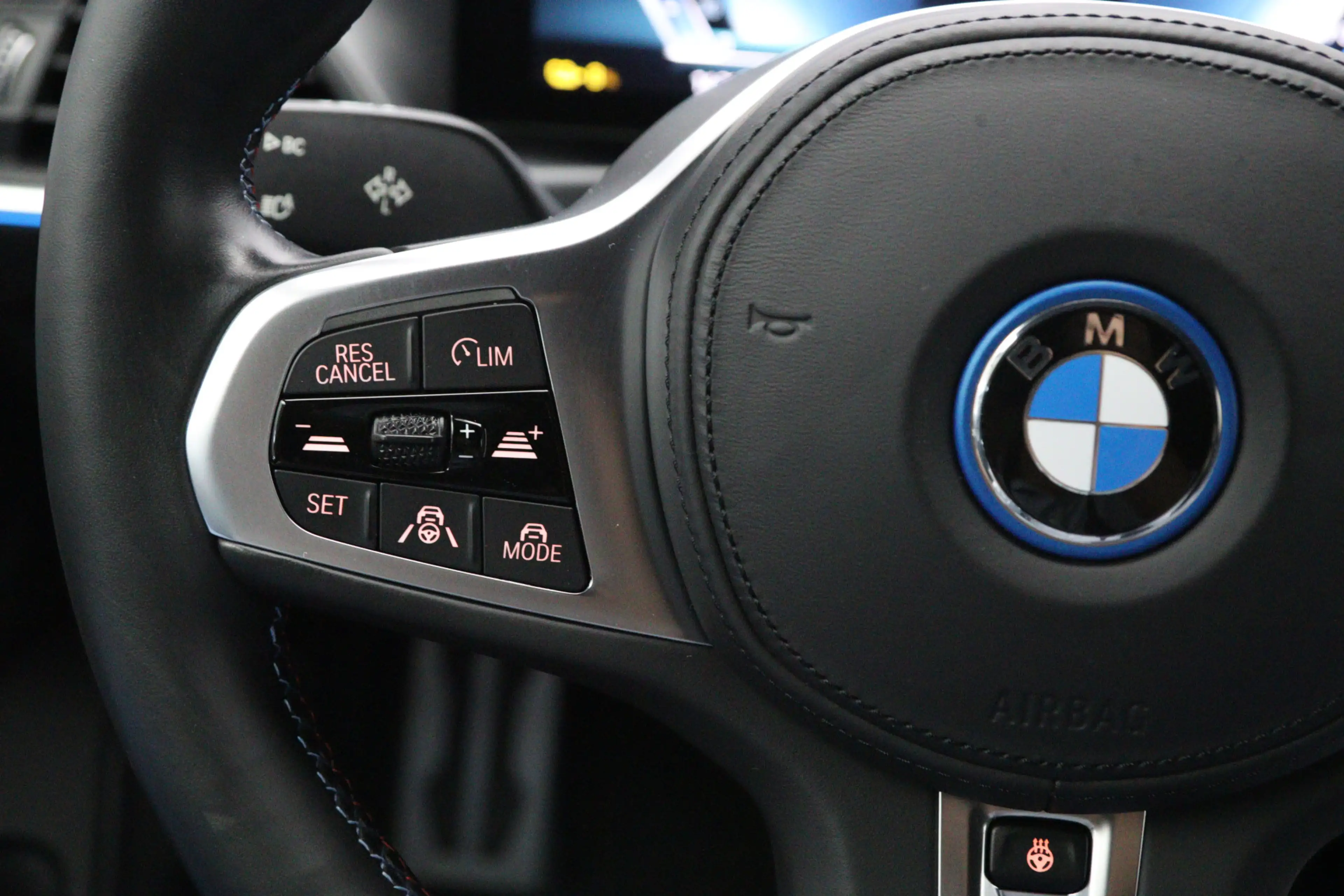 BMW i4 M50 High Executive 84 kWh 544 PK, SOH 96 %, M-Spor — photo 7