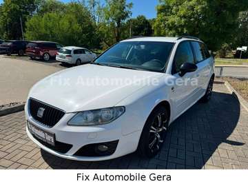 ST Sport*18Z*PDC*Klimaaut.*Sportsitze*