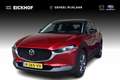 Mazda CX-30 2.0 e-SkyActiv-X M Hybrid Luxury - Black Edition - Red - thumbnail 1