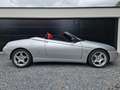 Alfa Romeo Spider 3.2i V6 24v Lusso Argent - thumbnail 8