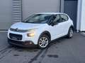 Citroen C3 1.5 BlueHDi - MOTEUR NEUF - ENTREPRISE - Feel - PHASE 2 Blanc - thumbnail 1