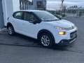 Citroen C3 1.5 BlueHDi - MOTEUR NEUF - ENTREPRISE - Feel - PHASE 2 Blanc - thumbnail 3