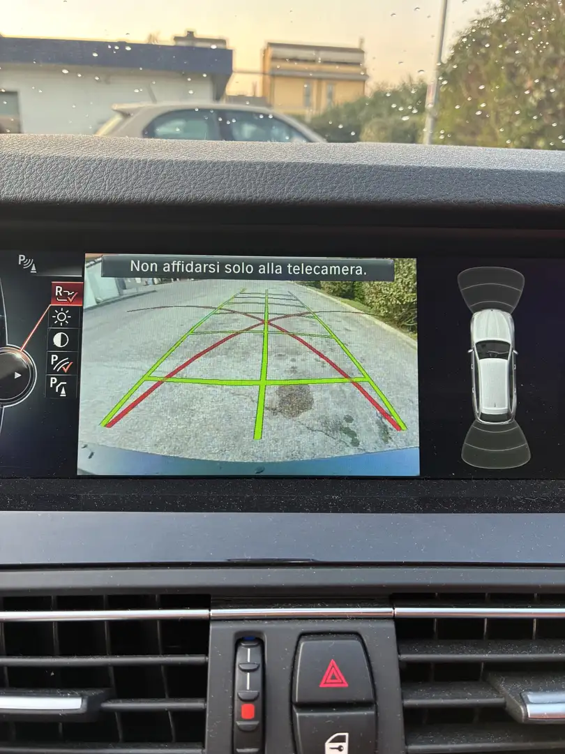 BMW 525 525d Touring Platinum - 2