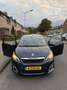 Peugeot 108 1.2 VTi Allure Blauw - thumbnail 1