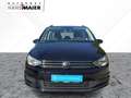 Volkswagen Touran Comfortline TSI DSG ACC GJR PDC 7Sitzer Schwarz - thumbnail 5