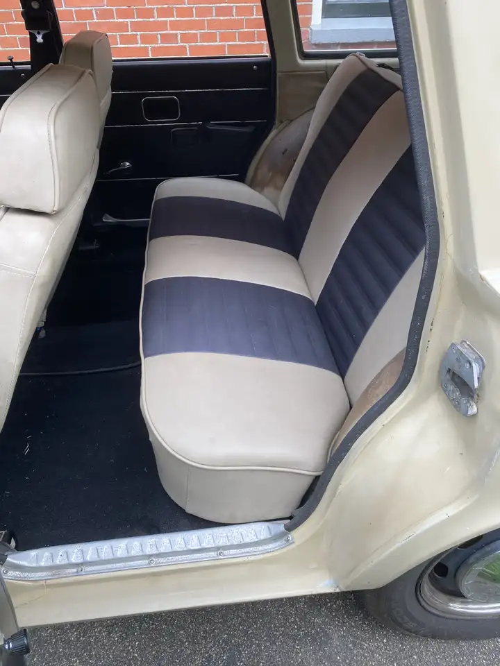 Volvo 145, foto 9