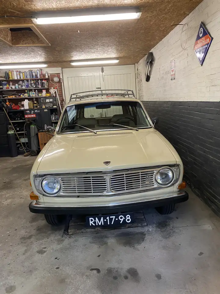 Volvo 145, foto 3