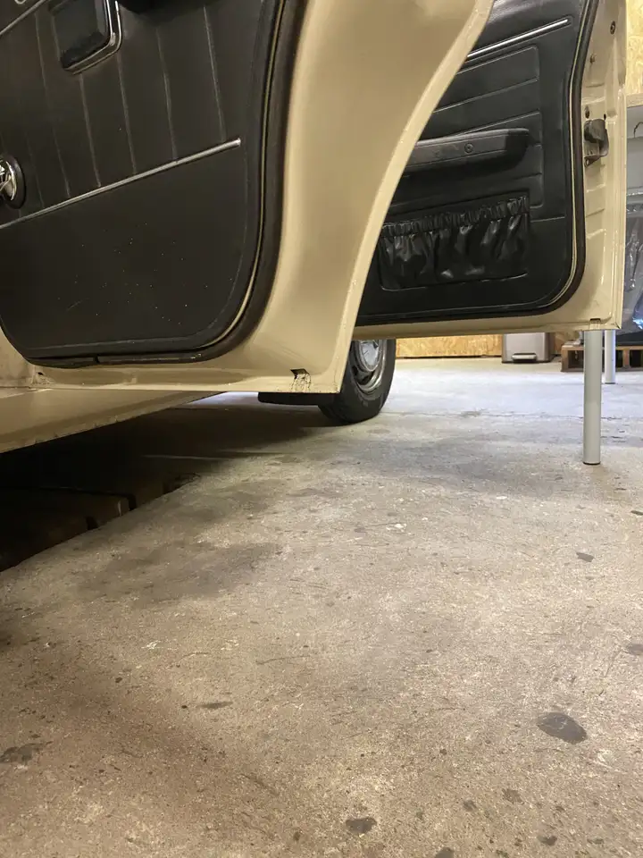 Volvo 145, foto 5