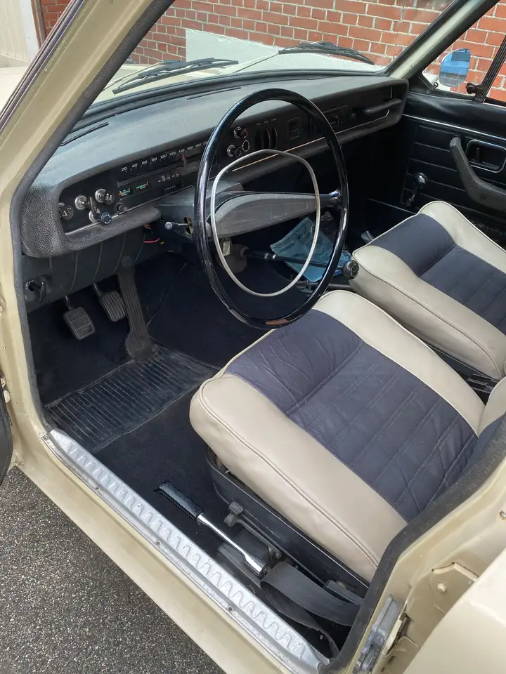Volvo 145, foto 10