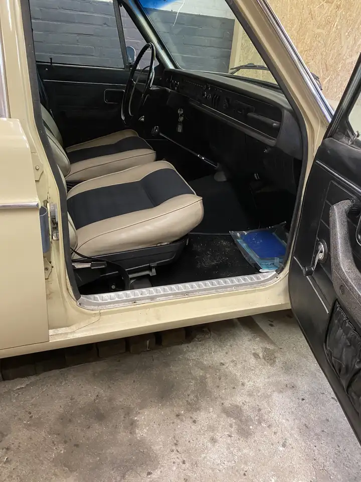 Volvo 145, foto 6