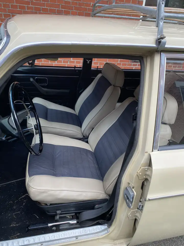 Volvo 145, foto 8