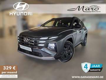1.6T-GDi HYBRIDE Shadow Black Edition