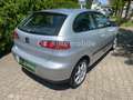 SEAT Ibiza 1.4 16V Sport Servo//Automatik//55Kw Silber - thumbnail 4