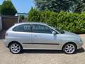 SEAT Ibiza 1.4 16V Sport Servo//Automatik//55Kw Silber - thumbnail 7