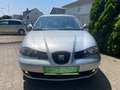 SEAT Ibiza 1.4 16V Sport Servo//Automatik//55Kw Silber - thumbnail 3