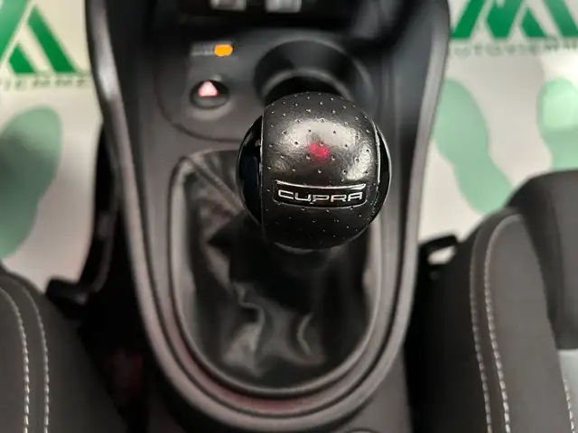 Seat Leon view 14