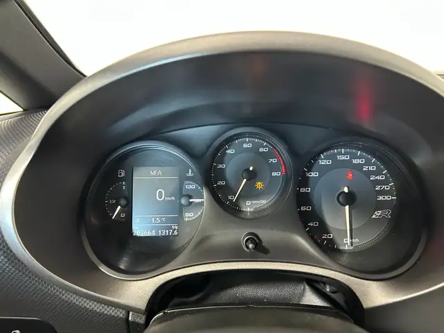 Seat Leon view 8