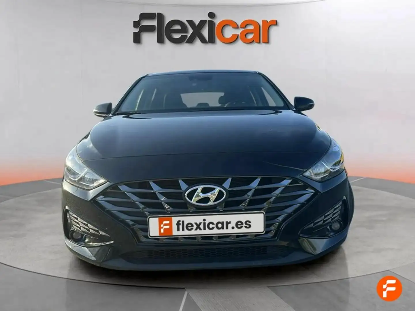 Hyundai i30 1.5 DPI Klass SLX Noir - 2